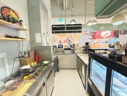 COURTYARD BY MARRIOTT SINGAPORE NOVENA (D12), Shop House #556745371